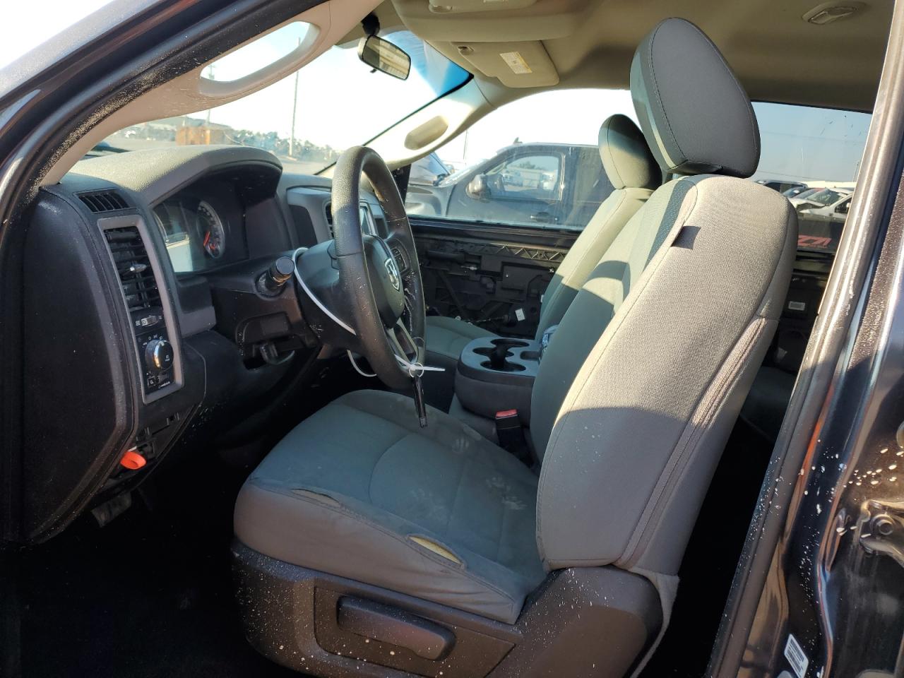 1C6RR6FTXGS387549 2016 Ram 1500 St