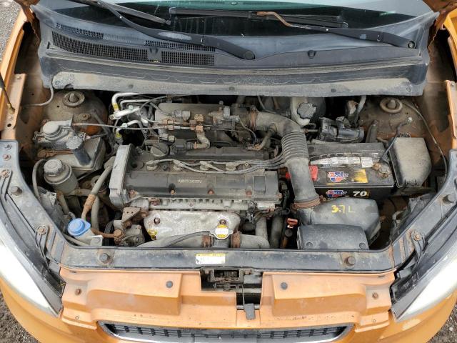 2010 Kia Soul + VIN: KNDJT2A20A7183447 Lot: 57380834