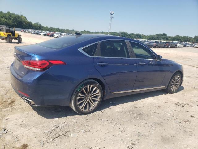 2015 Hyundai Genesis 3.8L VIN: KMHGN4JE5FU028200 Lot: 58764464