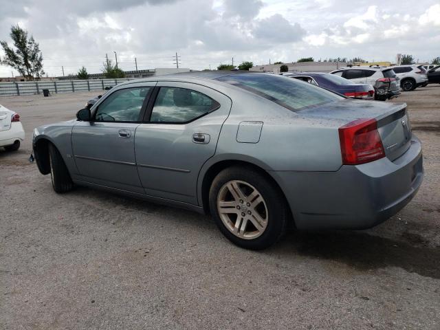 2006 Dodge Charger Se VIN: 2B3KA43G96H401218 Lot: 57353254