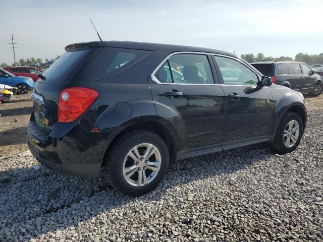 2012 Chevrolet Equinox Ls VIN: 2GNALBEK0C1215394 Lot: 57380344