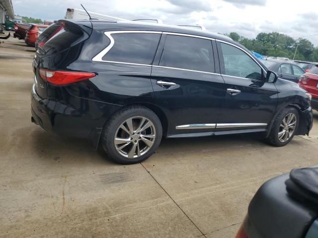 2013 Infiniti Jx35 VIN: 5N1AL0MM5DC344304 Lot: 56875134