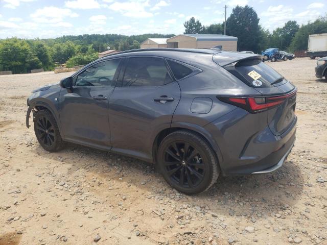 2022 LEXUS NX 350 JTJKGCEZ6N5002002