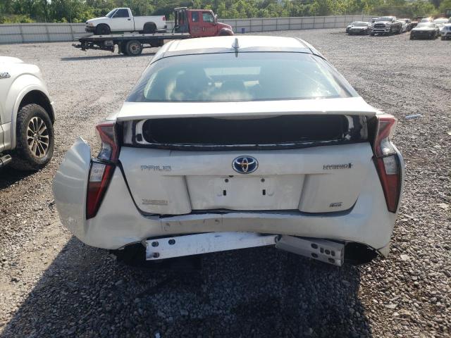 2018 Toyota Prius VIN: JTDKARFU1J3055142 Lot: 57848724