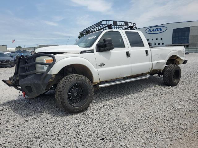 2011 Ford F250 Super Duty VIN: 1FT7W2BT1BEB58501 Lot: 58404114