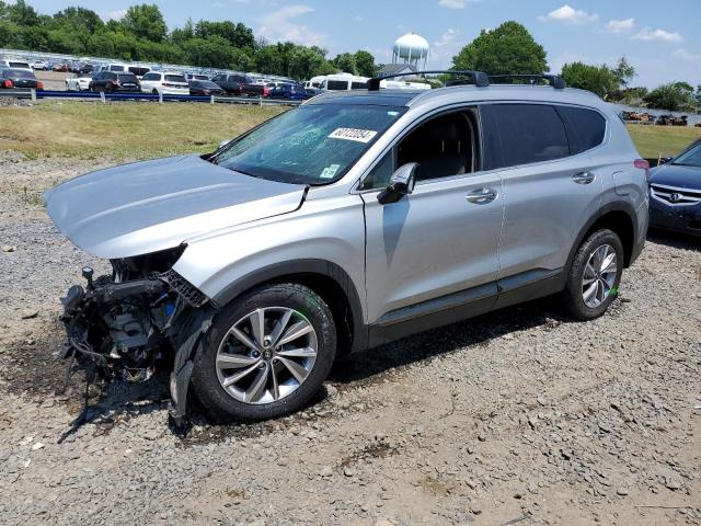 HYUNDAI SANTA FE LIMITED