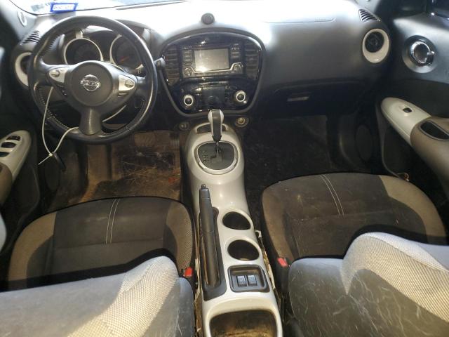 2017 Nissan Juke S VIN: JN8AF5MR7HT702341 Lot: 58524344