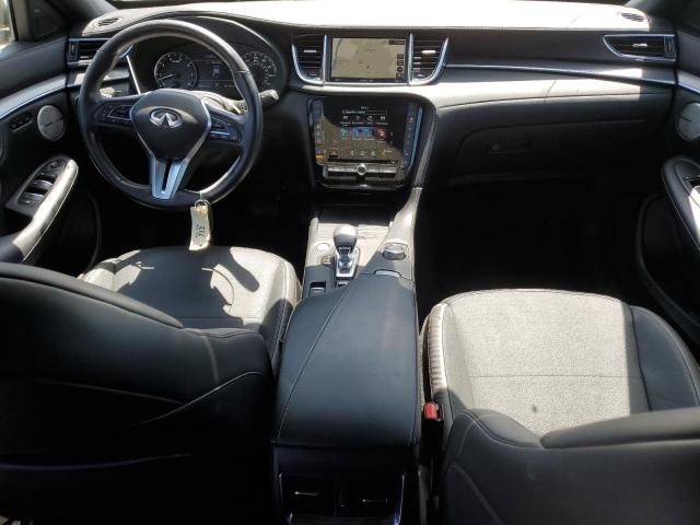2022 INFINITI QX55 ESSEN 3PCAJ5K35NF100951