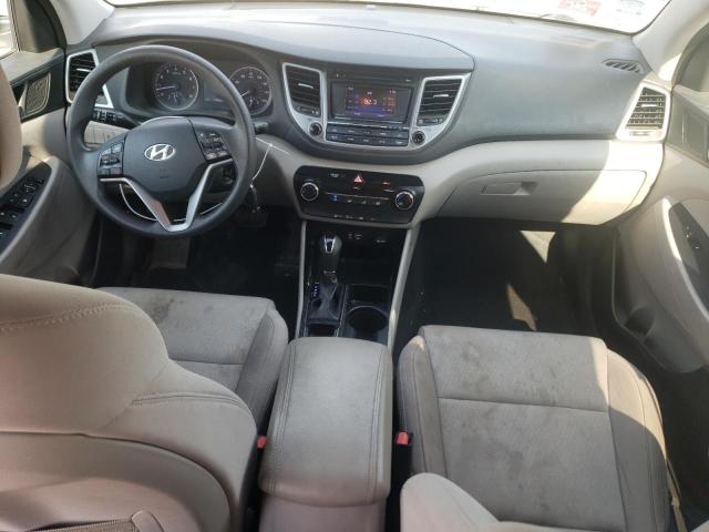 2016 Hyundai Tucson Limited VIN: KM8J33A49GU231394 Lot: 59116904