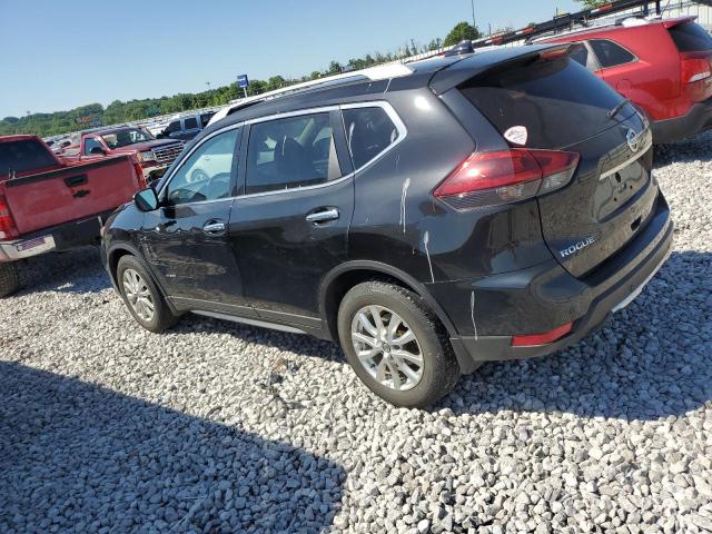 2019 NISSAN ROGUE SV H 5N1ET2MT7KC716789