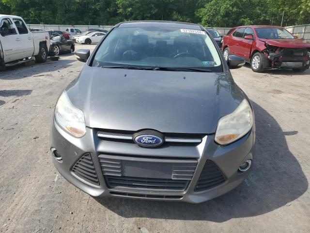 2013 Ford Focus Se VIN: 1FADP3F20DL143225 Lot: 57102544