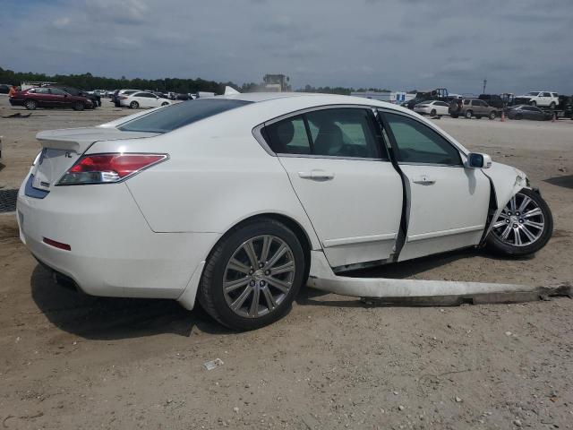 2014 ACURA TL SE 19UUA8F31EA007430  65509324