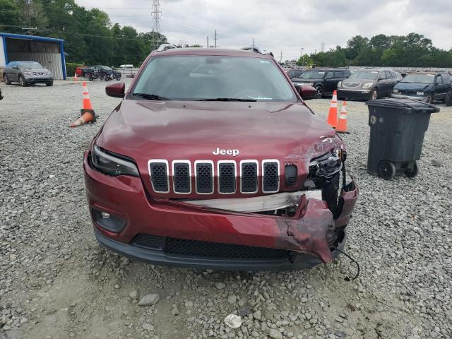 2019 JEEP CHEROKEE L - 1C4PJLCB4KD159920