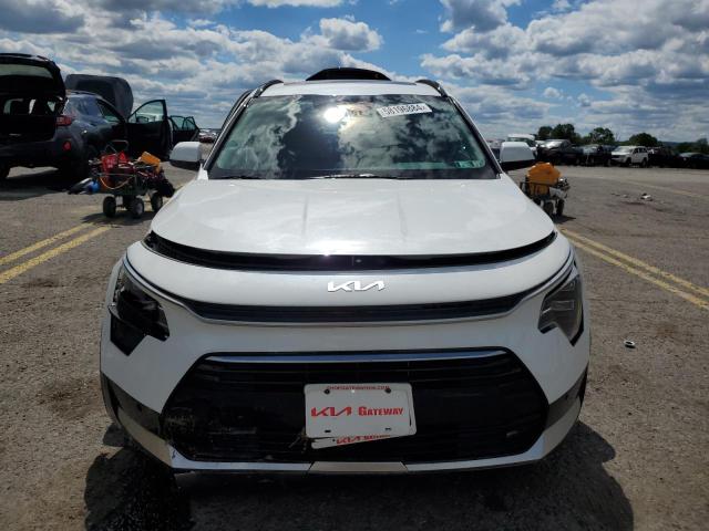 2023 KIA NIRO SX KNDCT3LE1P5084226