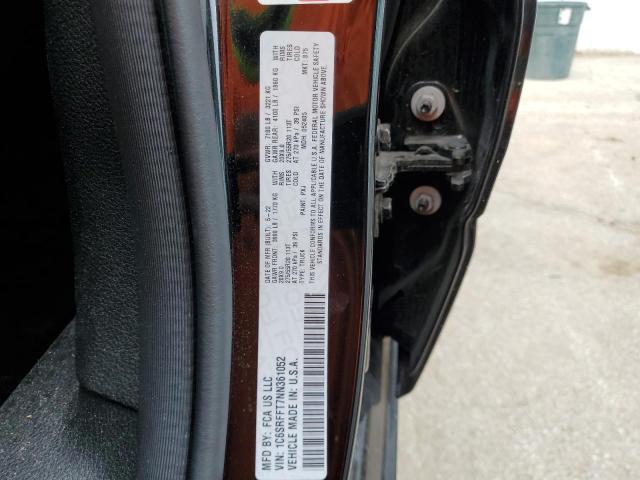 2022 RAM 1500 BIG H - 1C6SRFFT7NN361052
