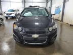 CHEVROLET SONIC LT photo