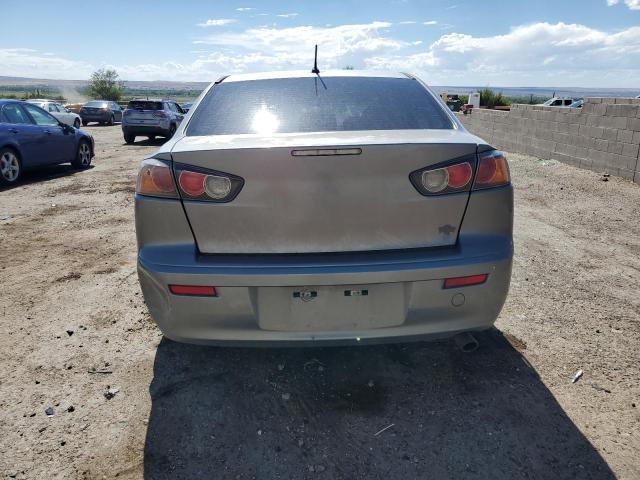 2012 Mitsubishi Lancer Es/Es Sport VIN: JA32U2FU9CU027163 Lot: 60519064