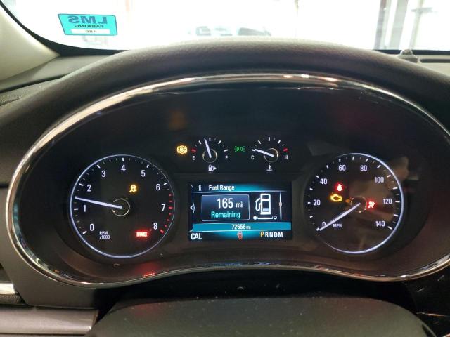 2017 Buick Encore Preferred VIN: KL4CJASBXHB190527 Lot: 57832214