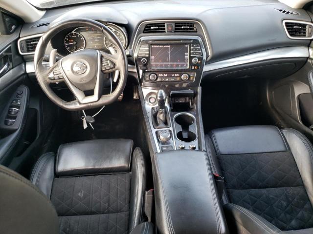 2017 Nissan Maxima 3.5S VIN: 1N4AA6AP8HC414336 Lot: 59011114