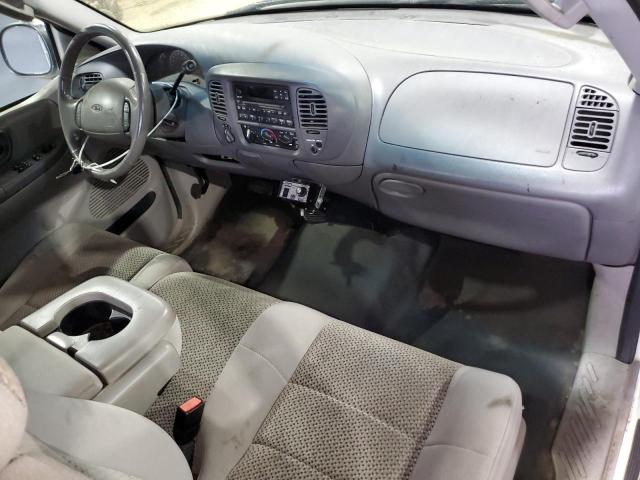 2002 Ford F150 VIN: 2FTPX18L92CA70364 Lot: 56907384