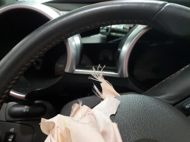 2008 Ford Mustang Shelby Gt500 VIN: 1ZVHT89S785156335 Lot: 58653464