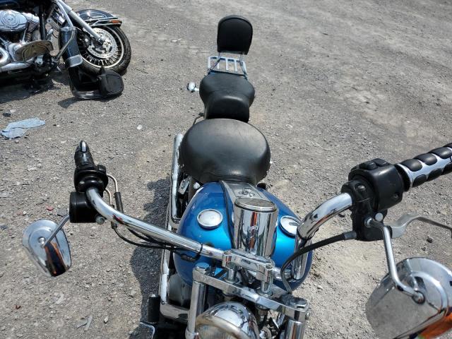 2004 HARLEY-DAVIDSON FXST 1HD1BHY184Y039144