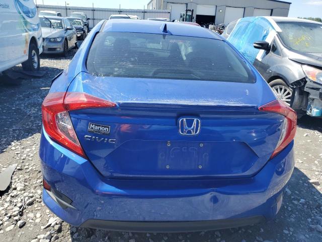2016 HONDA CIVIC EX - 19XFC1F46GE209410