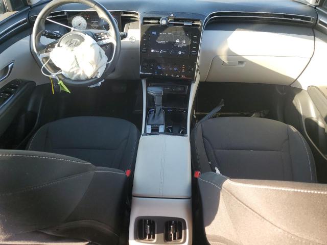 2022 Hyundai Tucson Sel VIN: 5NMJF3AEXNH151482 Lot: 58269874