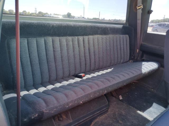 1994 Chevrolet Gmt-400 K1500 VIN: 2GCEK19K2R1280273 Lot: 57964504