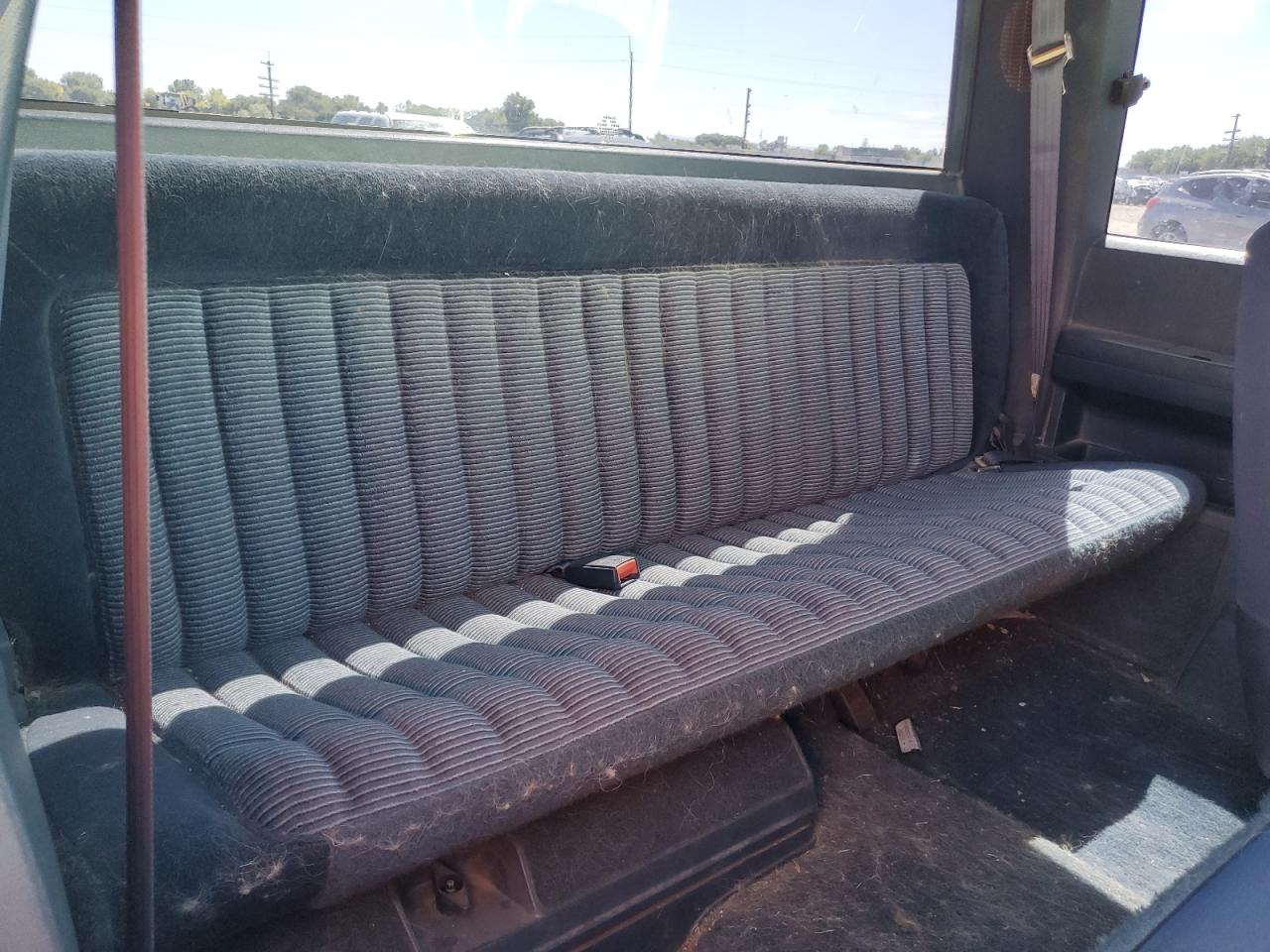 2GCEK19K2R1280273 1994 Chevrolet Gmt-400 K1500