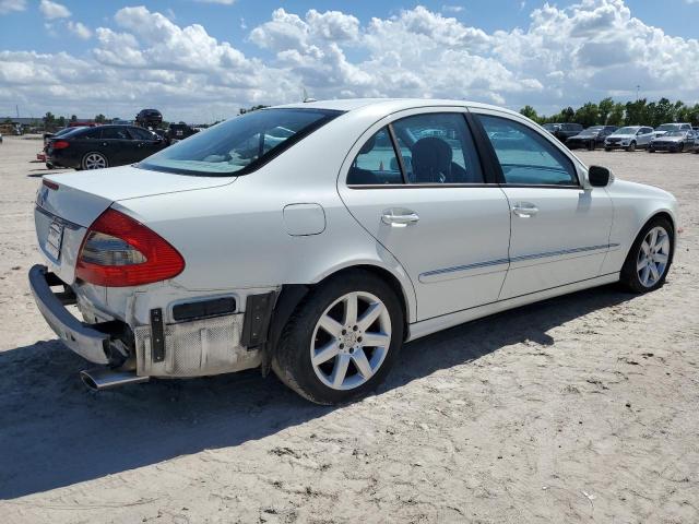 2007 Mercedes-Benz E 350 VIN: WDBUF56X07B049780 Lot: 60059234