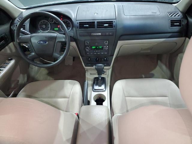 2009 Ford Fusion S VIN: 3FAHP06Z49R151401 Lot: 60239084