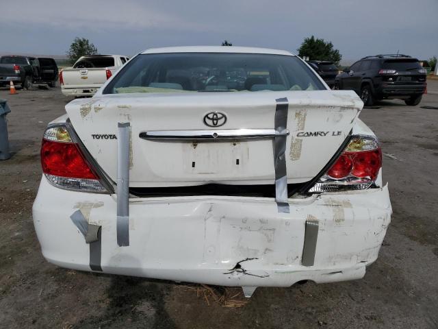 2005 Toyota Camry Le VIN: 4T1BE32K75U007744 Lot: 58945794