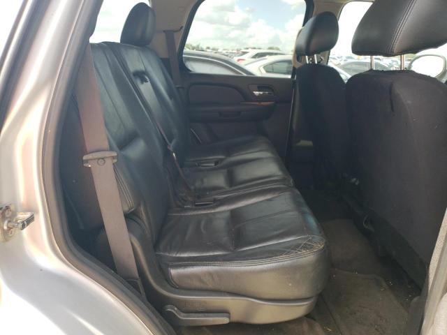 2012 Chevrolet Tahoe C1500 Ls VIN: 1GNSCAE01CR276693 Lot: 59949414