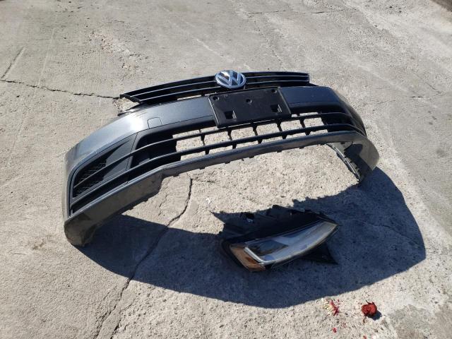 2017 Volkswagen Jetta S VIN: 3VW2B7AJXHM292703 Lot: 59172184