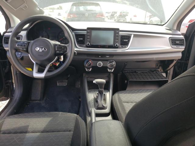 2020 Kia Rio Lx VIN: 3KPA24AD0LE333494 Lot: 57626264