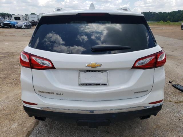 2020 Chevrolet Equinox Premier VIN: 3GNAXPEX1LS541061 Lot: 60754444