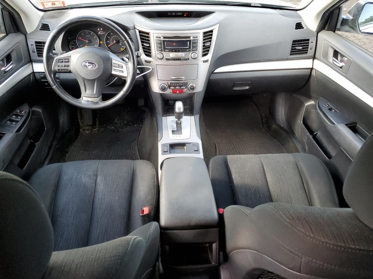 4S4BRBCC3D3261090 2013 Subaru Outback 2.5I Premium