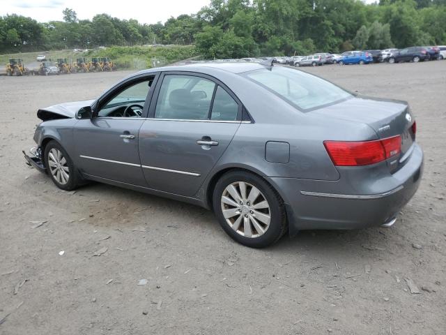 2009 Hyundai Sonata Se VIN: 5NPEU46F79H506731 Lot: 58236734