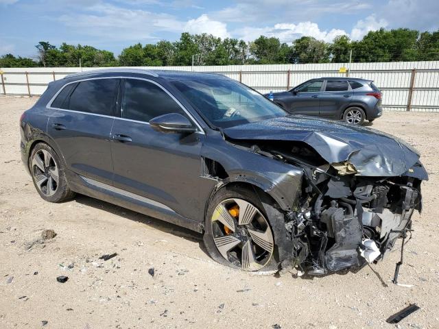 2019 Audi E-Tron Prestige VIN: WA1VAAGE9KB007332 Lot: 60174474