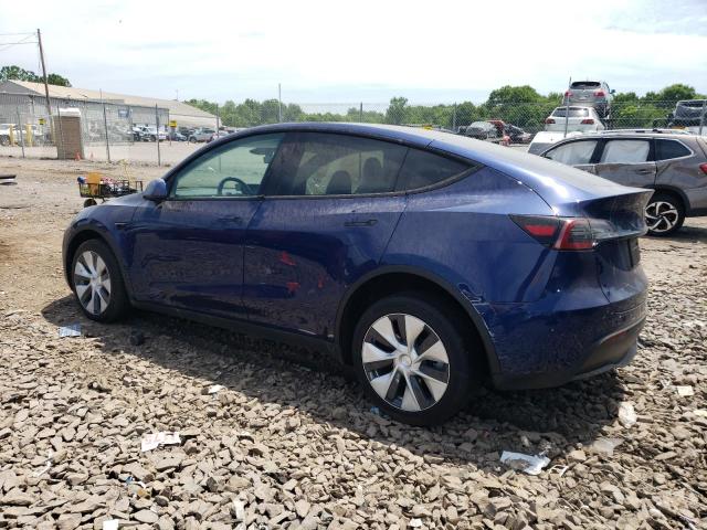 2023 TESLA MODEL Y - 7SAYGDEE7PF841452