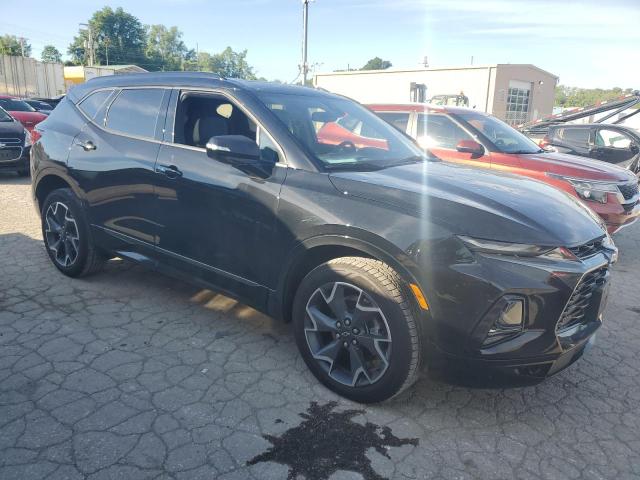 2022 CHEVROLET BLAZER RS - 3GNKBKRS2NS197926
