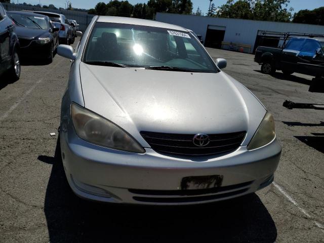 2004 Toyota Camry Le VIN: 4T1BE32K64U898222 Lot: 57631564