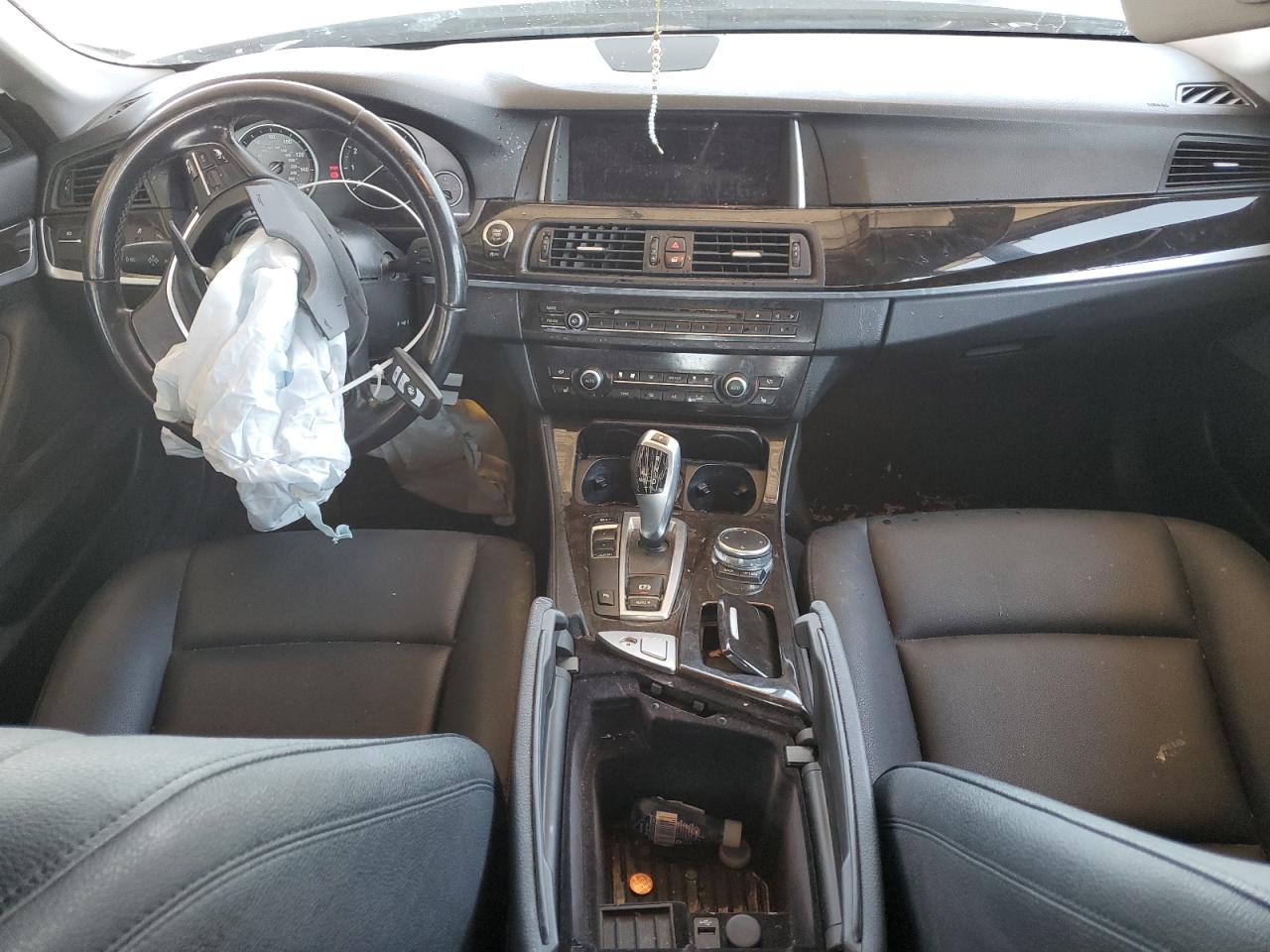 WBA5A5C51FD521086 2015 BMW 528 I