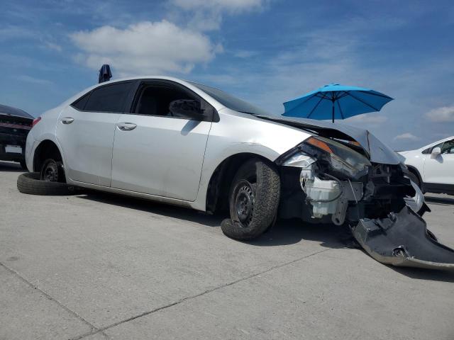 2016 Toyota Corolla L VIN: 5YFBURHEXGP516674 Lot: 61085614