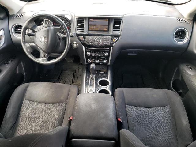 2016 Nissan Pathfinder S VIN: 5N1AR2MM4GC601502 Lot: 58547604