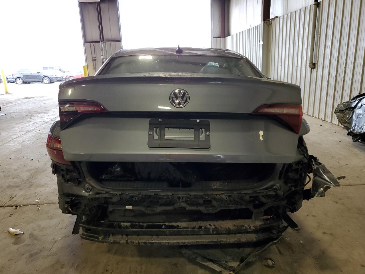 2021 Volkswagen Jetta S vin: 3VWC57BU8MM035330