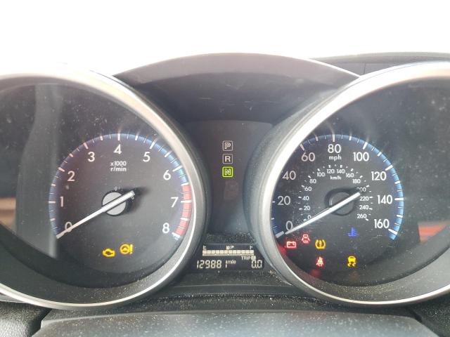 2012 Mazda 3 I VIN: JM1BL1V74C1664747 Lot: 57647334