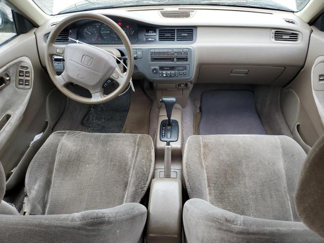 JHMEG8650NS010301 1992 Honda Civic Lx