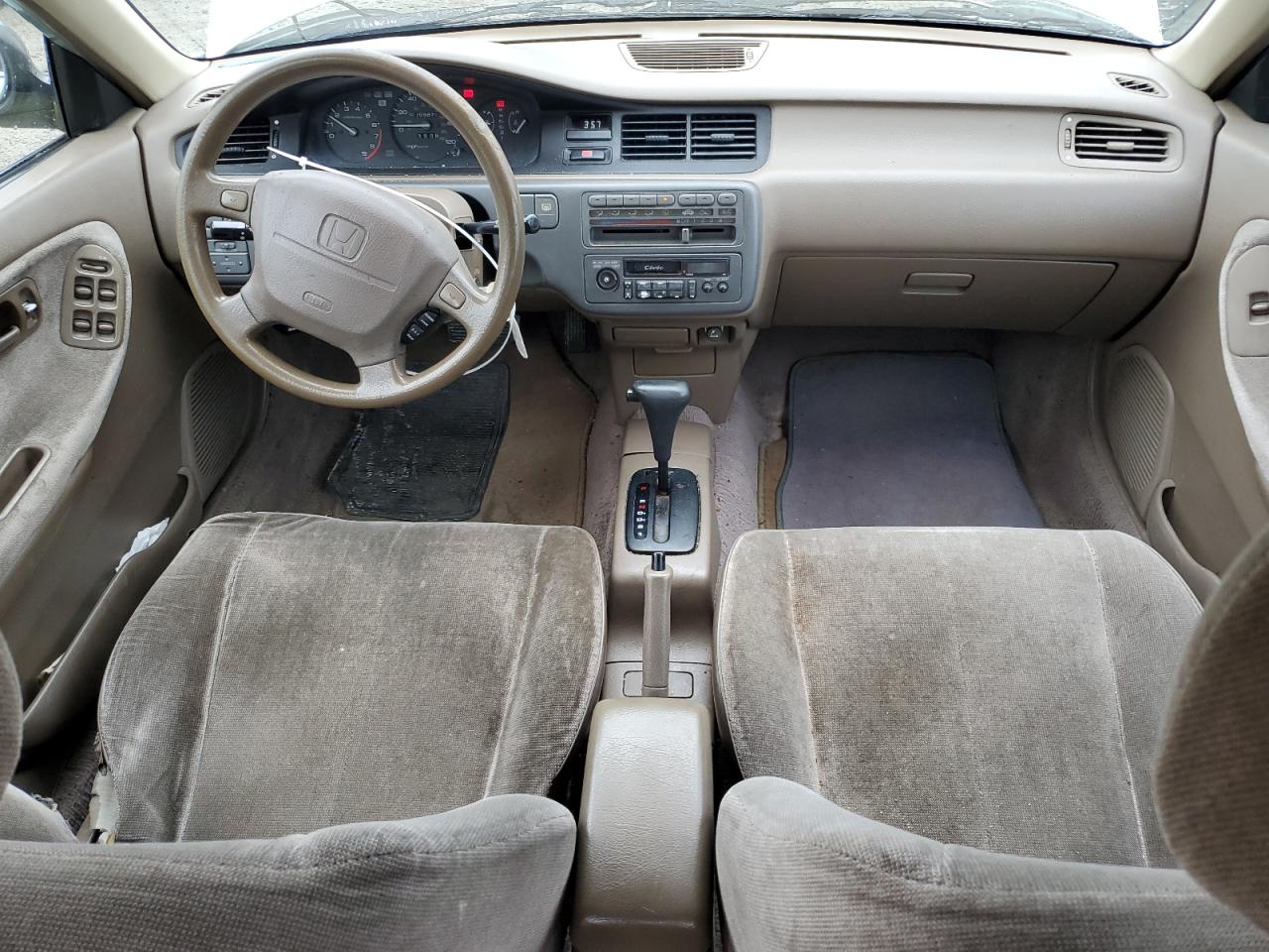 JHMEG8650NS010301 1992 Honda Civic Lx JHMEG8650NS010301 1992 Honda Civic Lx
